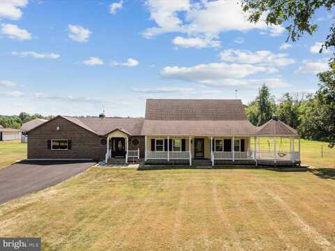 3025 DOMINION ROAD, GERRARDSTOWN, WV 25420