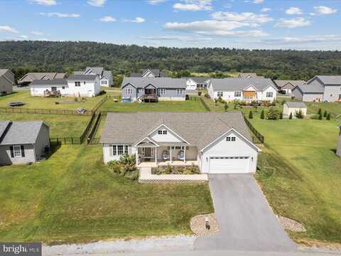 195 DUCKWOODS LANE, MARTINSBURG, WV 25403