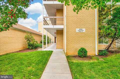 15101 GLADE DRIVE, SILVER SPRING, MD 20906