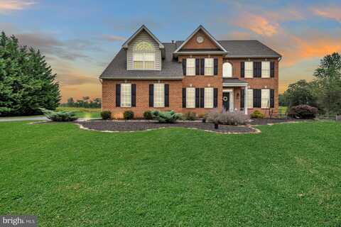 8504 DOUBLETREE COURT, FREDERICK, MD 21704