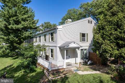 133 HAMMERSHIRE ROAD, REISTERSTOWN, MD 21136