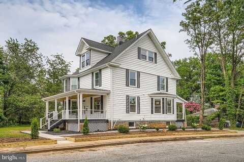 6235 BELLONA AVENUE, BALTIMORE, MD 21212