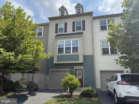 107 GRISTMILL COURT, STEPHENSON, VA 22656