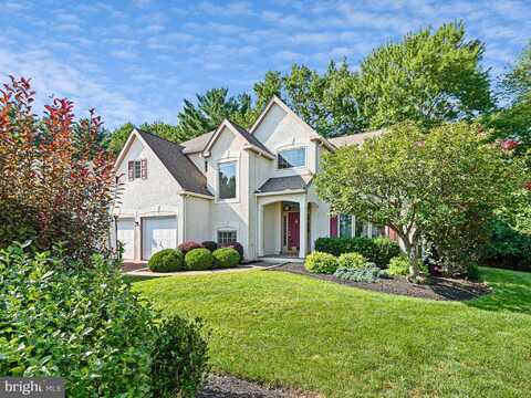 18 KENDALL COURT, WILMINGTON, DE 19803