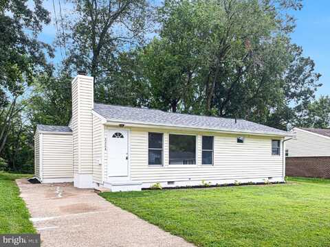 2306 HAMMOND PLACE, WILMINGTON, DE 19808