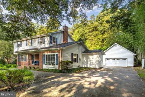 1302 TANEY AVENUE, SALISBURY, MD 21801