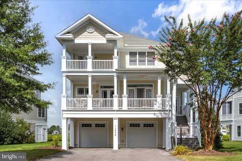 11470 MAID AT ARMS LANE, BERLIN, MD 21811
