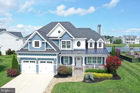 31062 STALLION LANE, LEWES, DE 19958