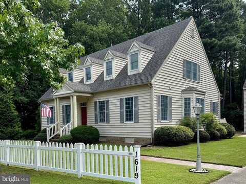 1619 MERCERS WAY, BERLIN, MD 21811