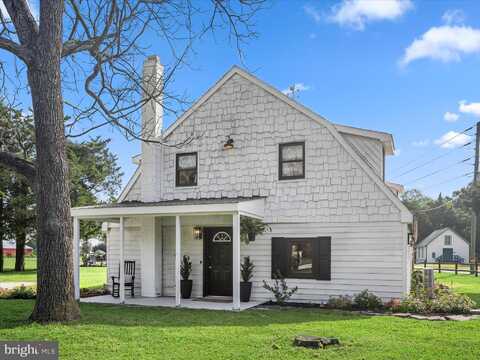 3579 WILLIAMSVILLE ROAD, HOUSTON, DE 19954