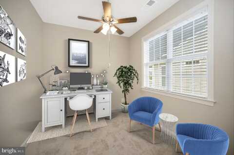 7905 BURBANK AVENUE, FREDERICKSBURG, VA 22407