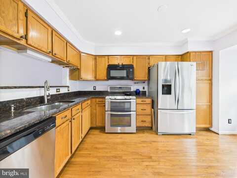 3410 TUCKAHOE COURT, DUMFRIES, VA 22026