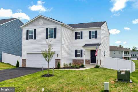 3148 WHITE TAIL DRIVE, LOCUST GROVE, VA 22508