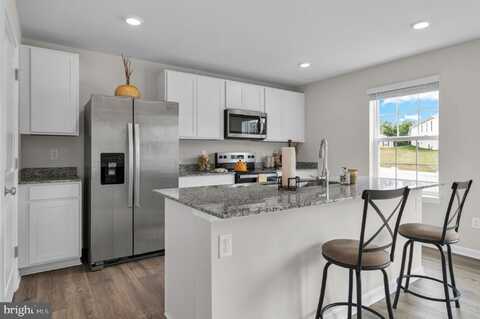 3148 WHITE TAIL DRIVE, LOCUST GROVE, VA 22508
