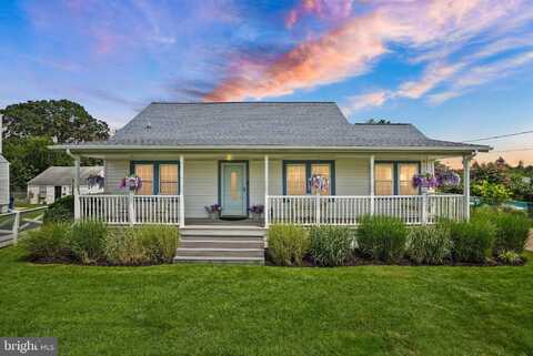 9423 OX ROAD, LORTON, VA 22079