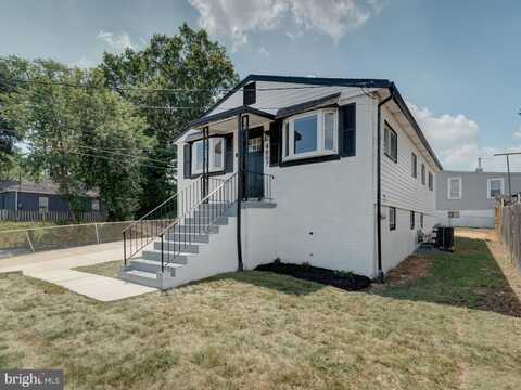 4807 FABLE STREET, CAPITOL HEIGHTS, MD 20743