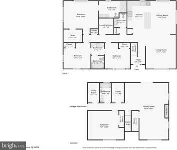 428 TRUMAN AVENUE, GLASSBORO, NJ 08028