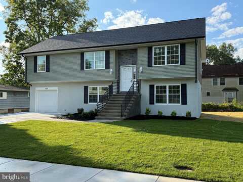 428 TRUMAN AVENUE, GLASSBORO, NJ 08028