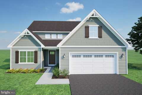 219 COFFEE GOSS ROAD, MARIETTA, PA 17547