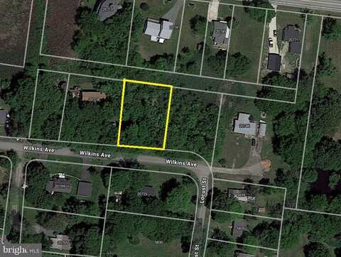 WILKINS AVENUE, ROCK HALL, MD 21661
