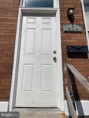 430 WHITRIDGE AVENUE, BALTIMORE, MD 21218