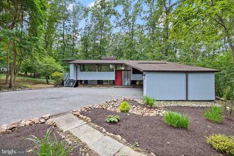 12622 MOUNT LAUREL COURT, REISTERSTOWN, MD 21136