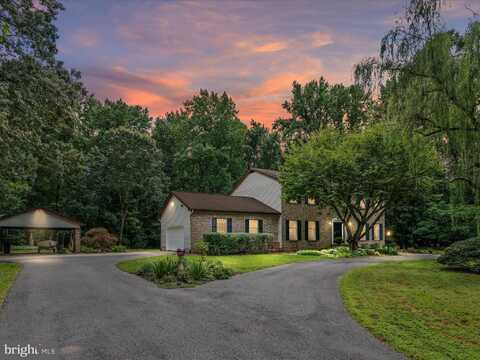 2976 SOUTHAVEN DRIVE, ANNAPOLIS, MD 21401