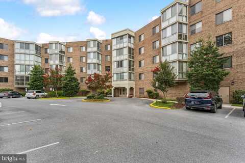 2900 N LEISURE WORLD BOULEVARD, SILVER SPRING, MD 20906