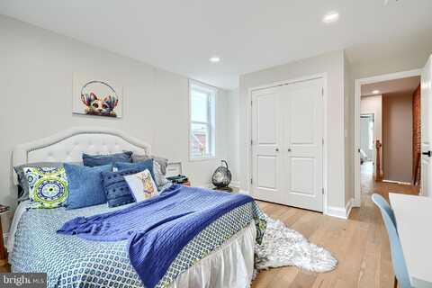 3601 HUDSON STREET, BALTIMORE, MD 21224