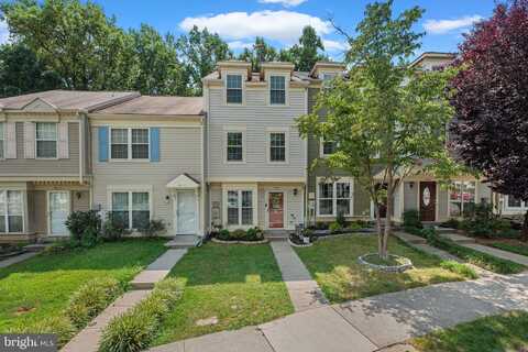 9619 HASTINGS DRIVE, COLUMBIA, MD 21046