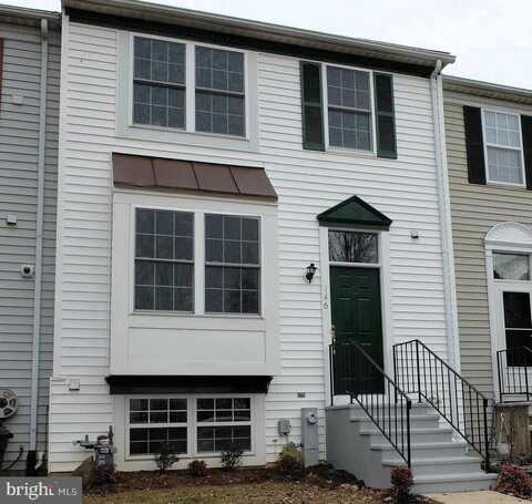 146 REMINGTON CIRCLE, HAVRE DE GRACE, MD 21078
