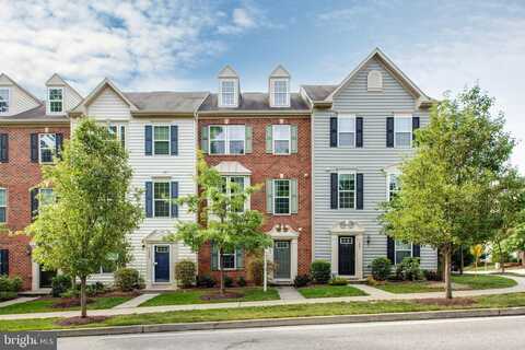 7865 PORT CAPITAL DRIVE, ELKRIDGE, MD 21075