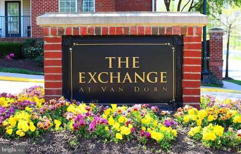 4850 EISENHOWER AVENUE, ALEXANDRIA, VA 22304