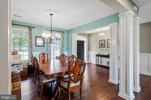 2809 INGRAM DRIVE, HAYMARKET, VA 20169