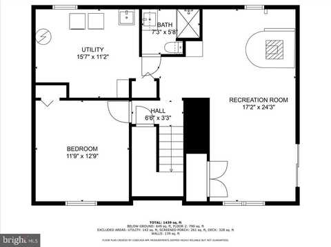 7721 BRIDLE PATH CIRCLE, FREDERICK, MD 21701