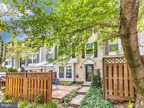 446 PALMSPRING DRIVE, GAITHERSBURG, MD 20878