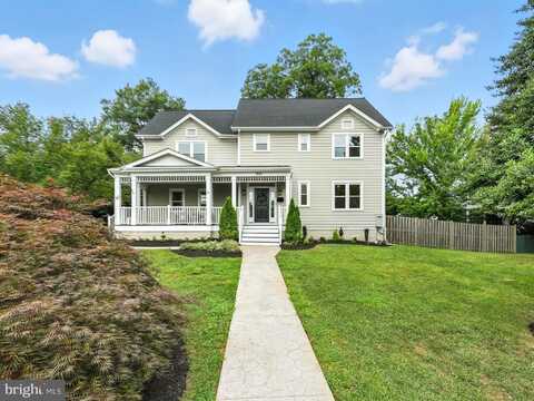 1540 N EDGEWOOD STREET, ARLINGTON, VA 22201
