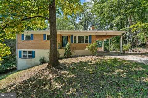 11009 MCKAY ROAD, FORT WASHINGTON, MD 20744