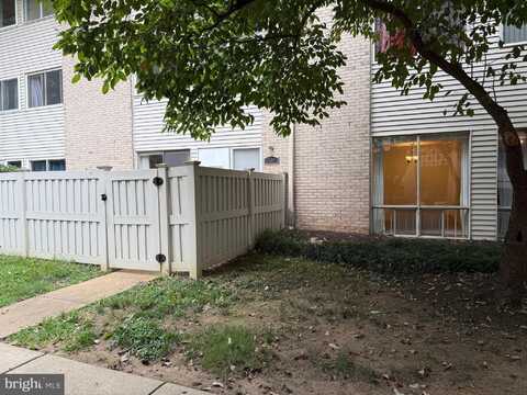 134 BIRCH STREET, FALLS CHURCH, VA 22046