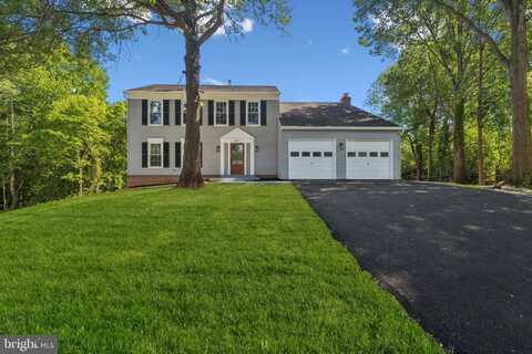 12977 HAMPTON FOREST, FAIRFAX, VA 22030
