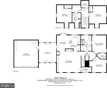 8640 VALLEY DRIVE, WALDORF, MD 20603