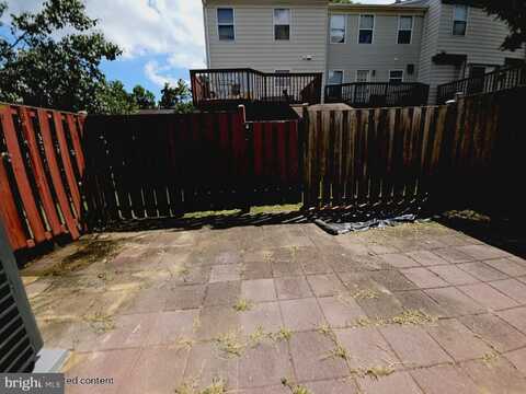 14717 LONDON LANE, BOWIE, MD 20715