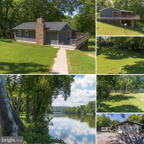 241 RIVERSIDE DRIVE, HARPERS FERRY, WV 25425