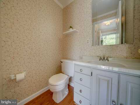 10651 WHITEROCK COURT, LAUREL, MD 20723
