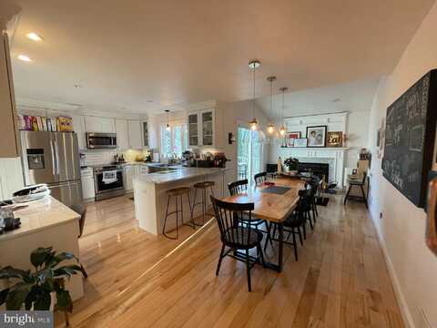 7941 YANCEY DRIVE, FALLS CHURCH, VA 22042
