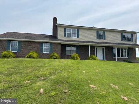 1631 DETWILER COURT, YORK, PA 17403