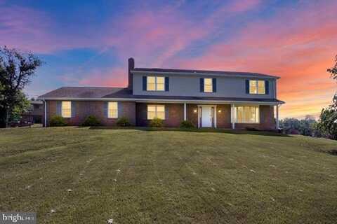 1631 DETWILER COURT, YORK, PA 17403