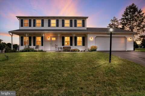1891 HEMPFIELD DRIVE, YORK, PA 17408