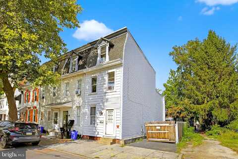 29 N 12TH STREET, HARRISBURG, PA 17103