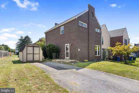 3106 EQUINOX ROAD, DOVER, PA 17315